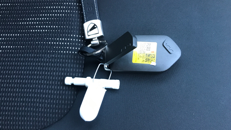 Kia Sportage 1.6T GDi HEV Pure 5dr Auto Hybrid Estate